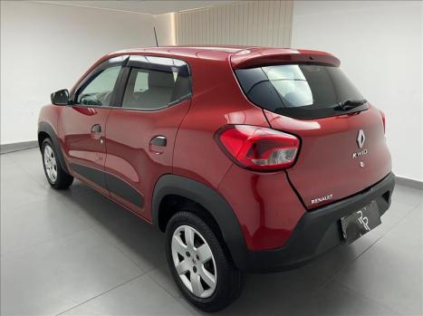 RENAULT Kwid 1.0 12V 4P SCE FLEX ZEN, Foto 6