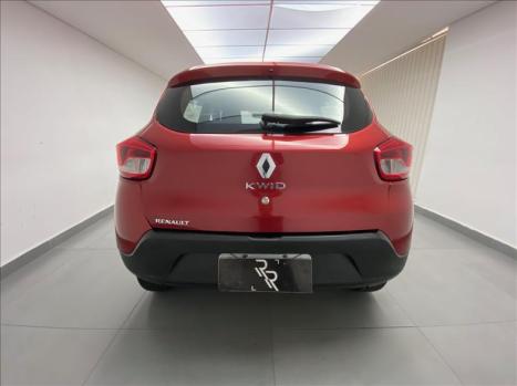 RENAULT Kwid 1.0 12V 4P SCE FLEX ZEN, Foto 7