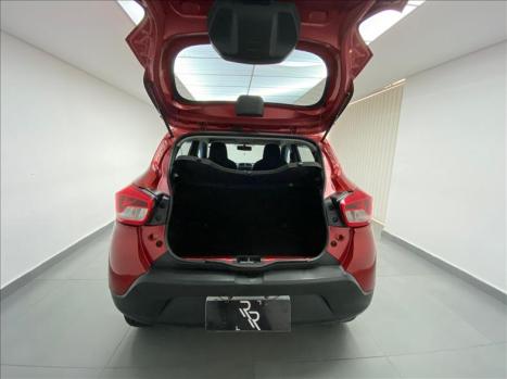 RENAULT Kwid 1.0 12V 4P SCE FLEX ZEN, Foto 9
