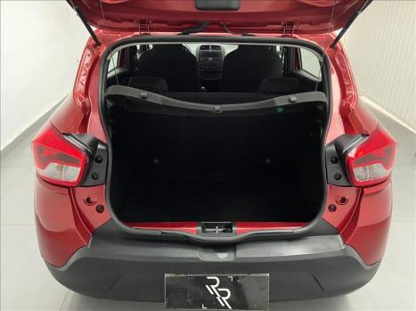 RENAULT Kwid 1.0 12V 4P SCE FLEX ZEN, Foto 10
