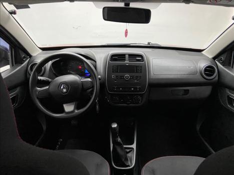RENAULT Kwid 1.0 12V 4P SCE FLEX ZEN, Foto 12