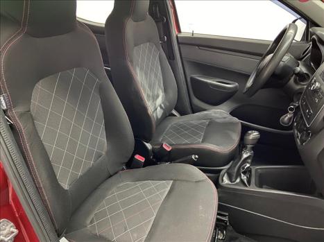 RENAULT Kwid 1.0 12V 4P SCE FLEX ZEN, Foto 14