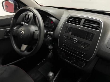 RENAULT Kwid 1.0 12V 4P SCE FLEX ZEN, Foto 17