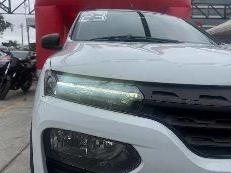 RENAULT Kwid 1.0 12V 4P SCE FLEX ZEN, Foto 3
