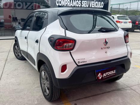 RENAULT Kwid 1.0 12V 4P SCE FLEX ZEN, Foto 5