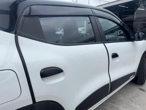 RENAULT Kwid 1.0 12V 4P SCE FLEX ZEN, Foto 6