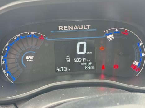 RENAULT Kwid 1.0 12V 4P SCE FLEX ZEN, Foto 9