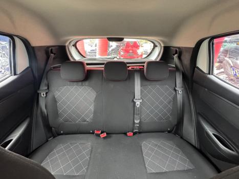 RENAULT Kwid 1.0 12V 4P SCE FLEX ZEN, Foto 10