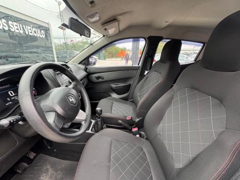 RENAULT Kwid 1.0 12V 4P SCE FLEX ZEN, Foto 11