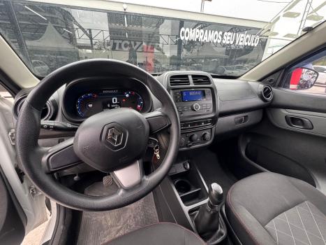 RENAULT Kwid 1.0 12V 4P SCE FLEX ZEN, Foto 12