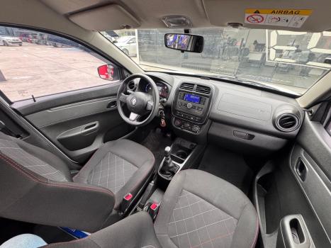 RENAULT Kwid 1.0 12V 4P SCE FLEX ZEN, Foto 15