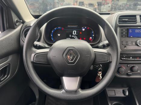 RENAULT Kwid 1.0 12V 4P SCE FLEX ZEN, Foto 16