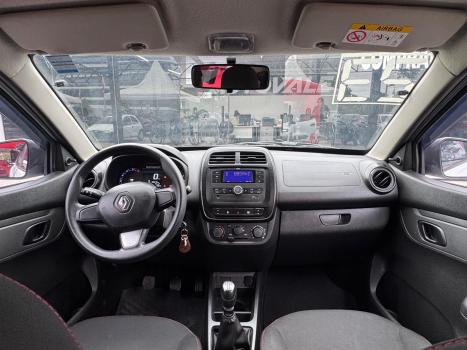 RENAULT Kwid 1.0 12V 4P SCE FLEX ZEN, Foto 17