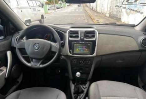 RENAULT Logan 1.0 12V 4P FLEX SCE EXPRESSION, Foto 3