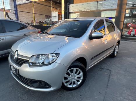 RENAULT Logan 1.0 12V 4P FLEX SCE EXPRESSION, Foto 3
