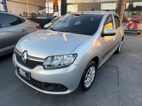 RENAULT Logan 1.0 12V 4P FLEX SCE EXPRESSION, Foto 5