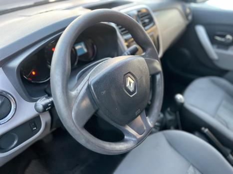 RENAULT Logan 1.0 12V 4P FLEX SCE EXPRESSION, Foto 10