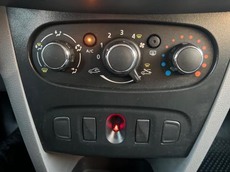 RENAULT Logan 1.0 12V 4P FLEX SCE EXPRESSION, Foto 14