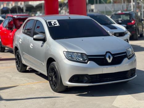 RENAULT Logan 1.0 12V 4P FLEX SCE EXPRESSION, Foto 2