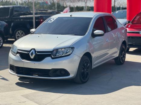 RENAULT Logan 1.0 12V 4P FLEX SCE EXPRESSION, Foto 3