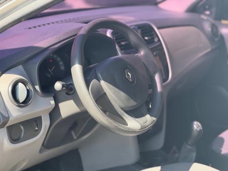 RENAULT Logan 1.0 12V 4P FLEX SCE EXPRESSION, Foto 7