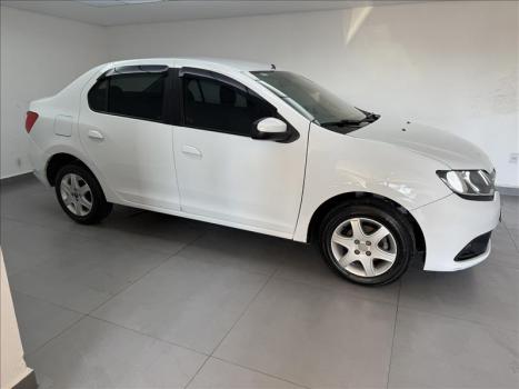 RENAULT Logan 1.0 16V 4P FLEX EXPRESSION, Foto 3