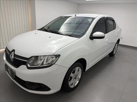 RENAULT Logan 1.0 16V 4P FLEX EXPRESSION, Foto 5
