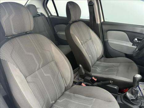 RENAULT Logan 1.0 16V 4P FLEX EXPRESSION, Foto 9