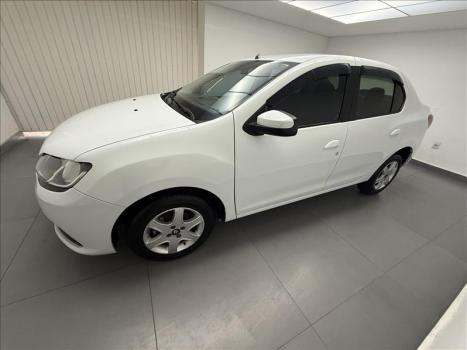 RENAULT Logan 1.0 16V 4P FLEX EXPRESSION, Foto 15