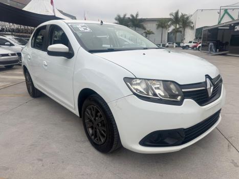 RENAULT Logan 1.0 16V 4P FLEX EXPRESSION, Foto 8
