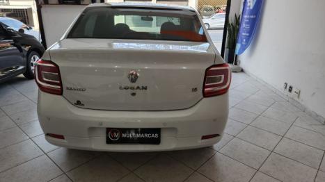RENAULT Logan 1.6 16V 4P FLEX EXPRESSION, Foto 6