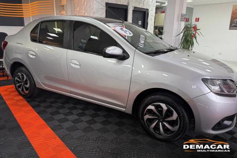 RENAULT Logan 1.6 4P FLEX EXPRESSION, Foto 2