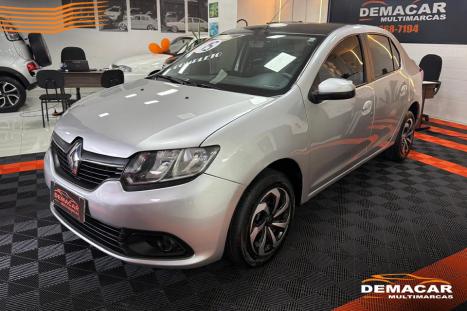 RENAULT Logan 1.6 4P FLEX EXPRESSION, Foto 6