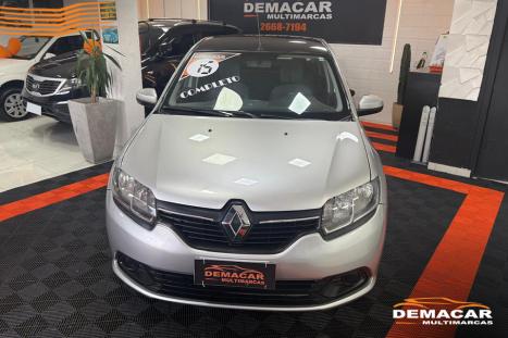 RENAULT Logan 1.6 4P FLEX EXPRESSION, Foto 7