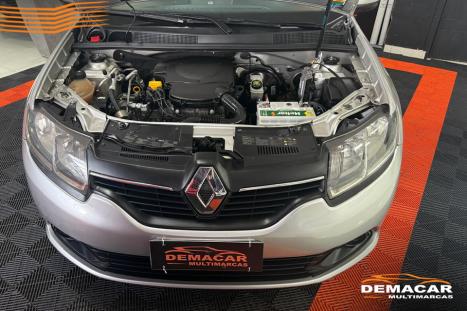 RENAULT Logan 1.6 4P FLEX EXPRESSION, Foto 8