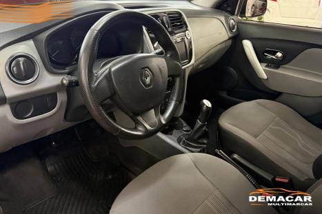 RENAULT Logan 1.6 4P FLEX EXPRESSION, Foto 10