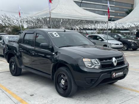 RENAULT Oroch 1.6 16V 4P FLEX EXPRESSION, Foto 1