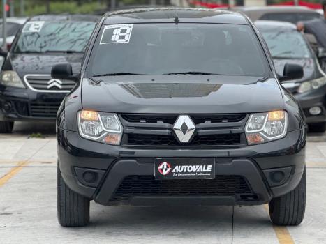 RENAULT Oroch 1.6 16V 4P FLEX EXPRESSION, Foto 2