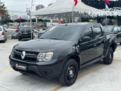 RENAULT Oroch 1.6 16V 4P FLEX EXPRESSION, Foto 4