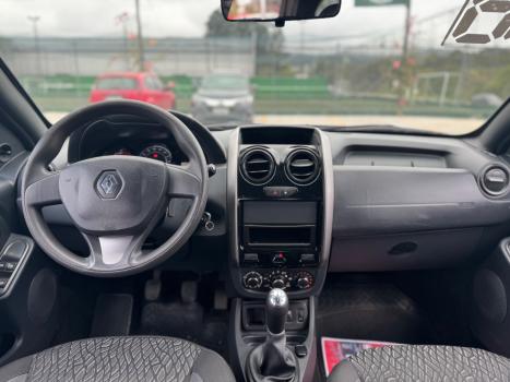 RENAULT Oroch 1.6 16V 4P FLEX EXPRESSION, Foto 7