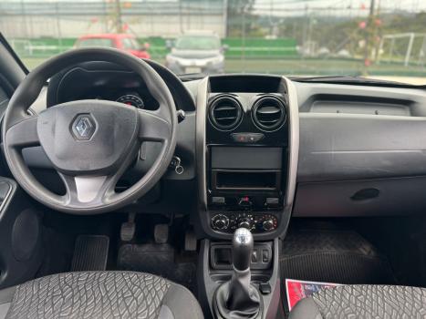 RENAULT Oroch 1.6 16V 4P FLEX EXPRESSION, Foto 9