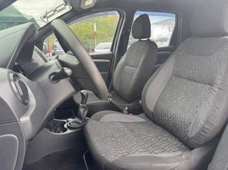 RENAULT Oroch 1.6 16V 4P FLEX EXPRESSION, Foto 10