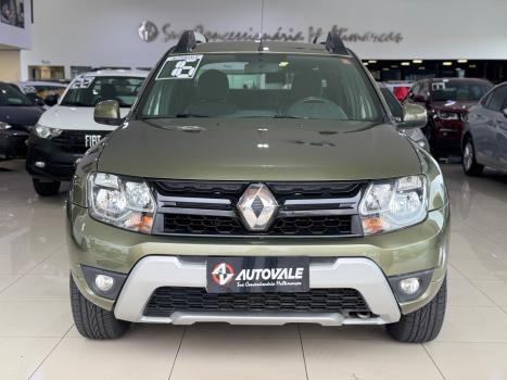 RENAULT Oroch 2.0 16V 4P FLEX DYNAMIQUE, Foto 1