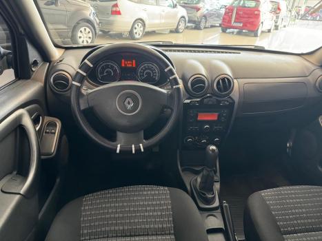 RENAULT Sandero 1.0 16V 4P FLEX EXPRESSION, Foto 7