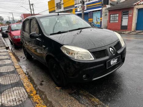 RENAULT Sandero 1.0 4P EXPRESSION, Foto 1