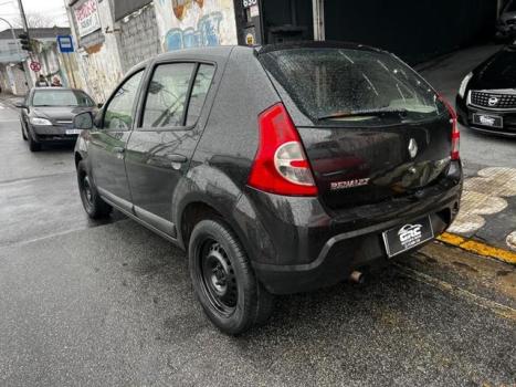 RENAULT Sandero 1.0 4P EXPRESSION, Foto 4