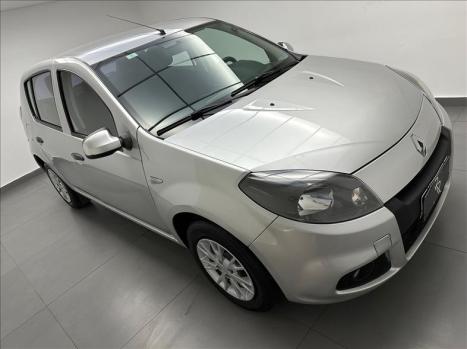 RENAULT Sandero 1.0 16V 4P FLEX EXPRESSION, Foto 2