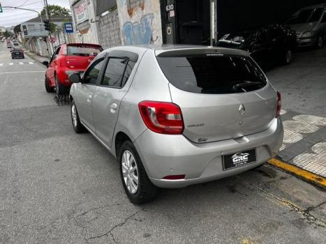 RENAULT Sandero 1.0 4P EXPRESSION, Foto 2