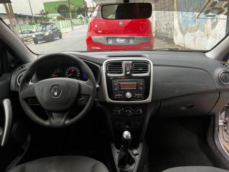 RENAULT Sandero 1.0 4P EXPRESSION, Foto 5