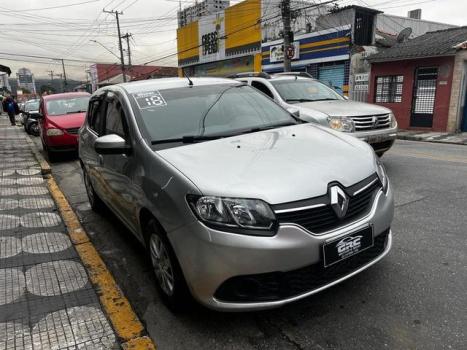 RENAULT Sandero 1.0 4P EXPRESSION, Foto 10